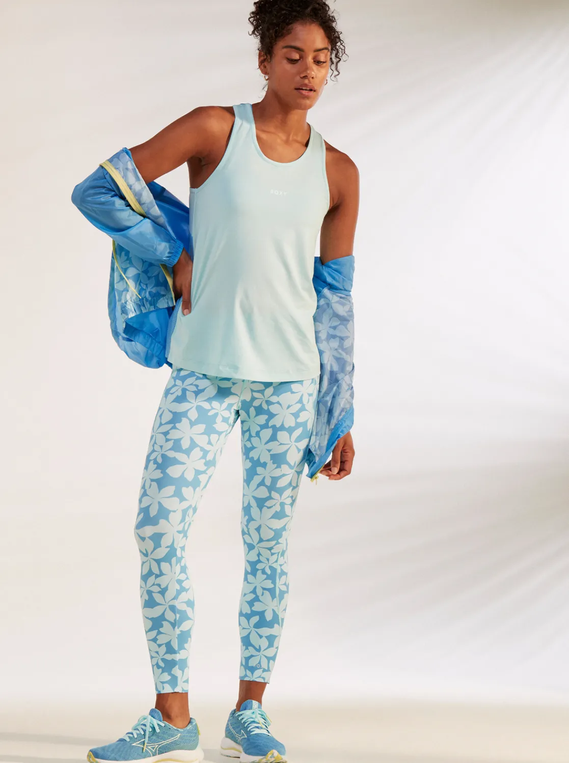 See The Good - Funktionelles Top Fur Frauen>Roxy Best