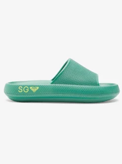 Sg Slippery - Badeschuhe Fur Frauen><noscript><img width=