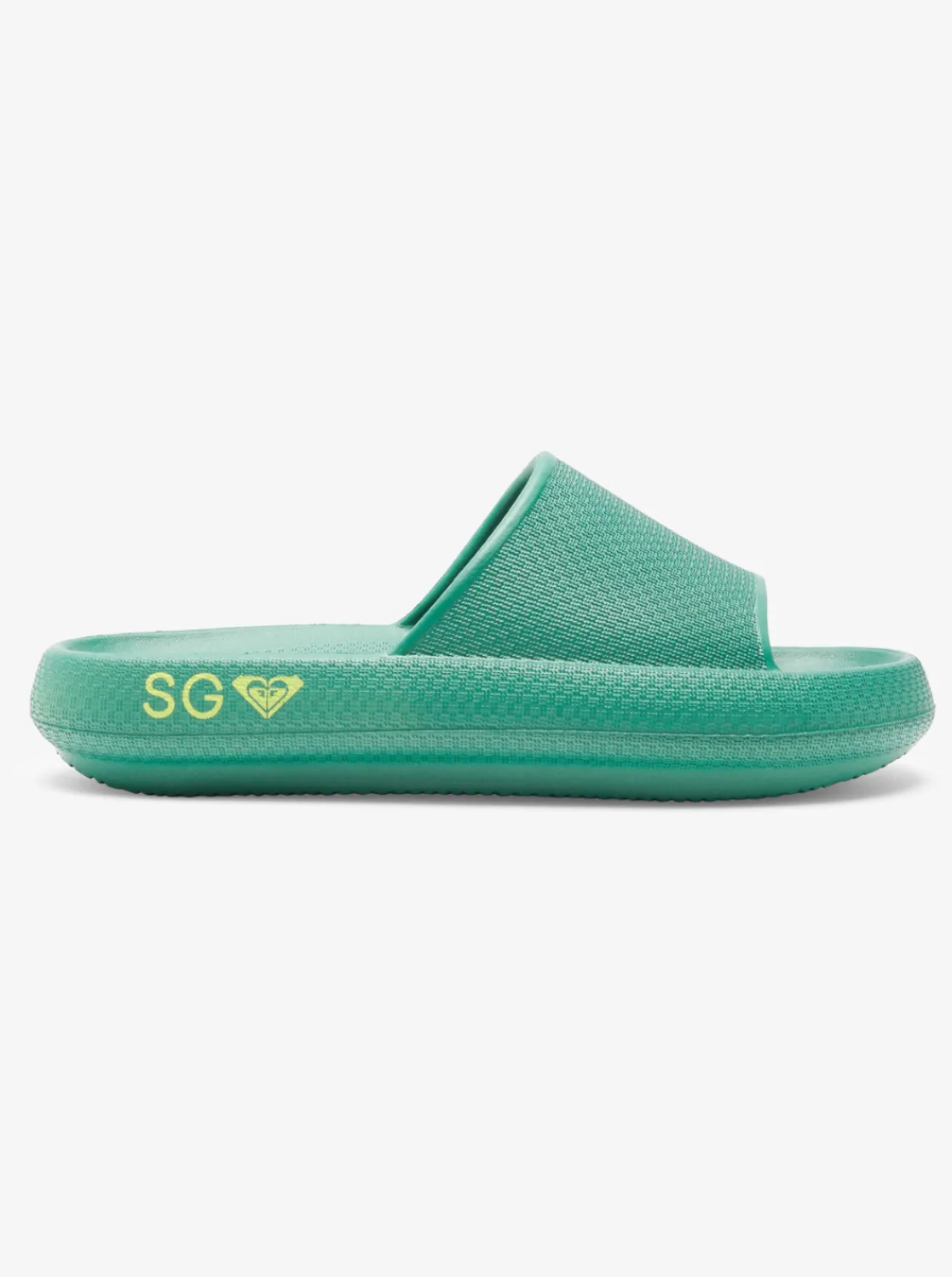 Sg Slippery - Badeschuhe Fur Frauen>Roxy Sale