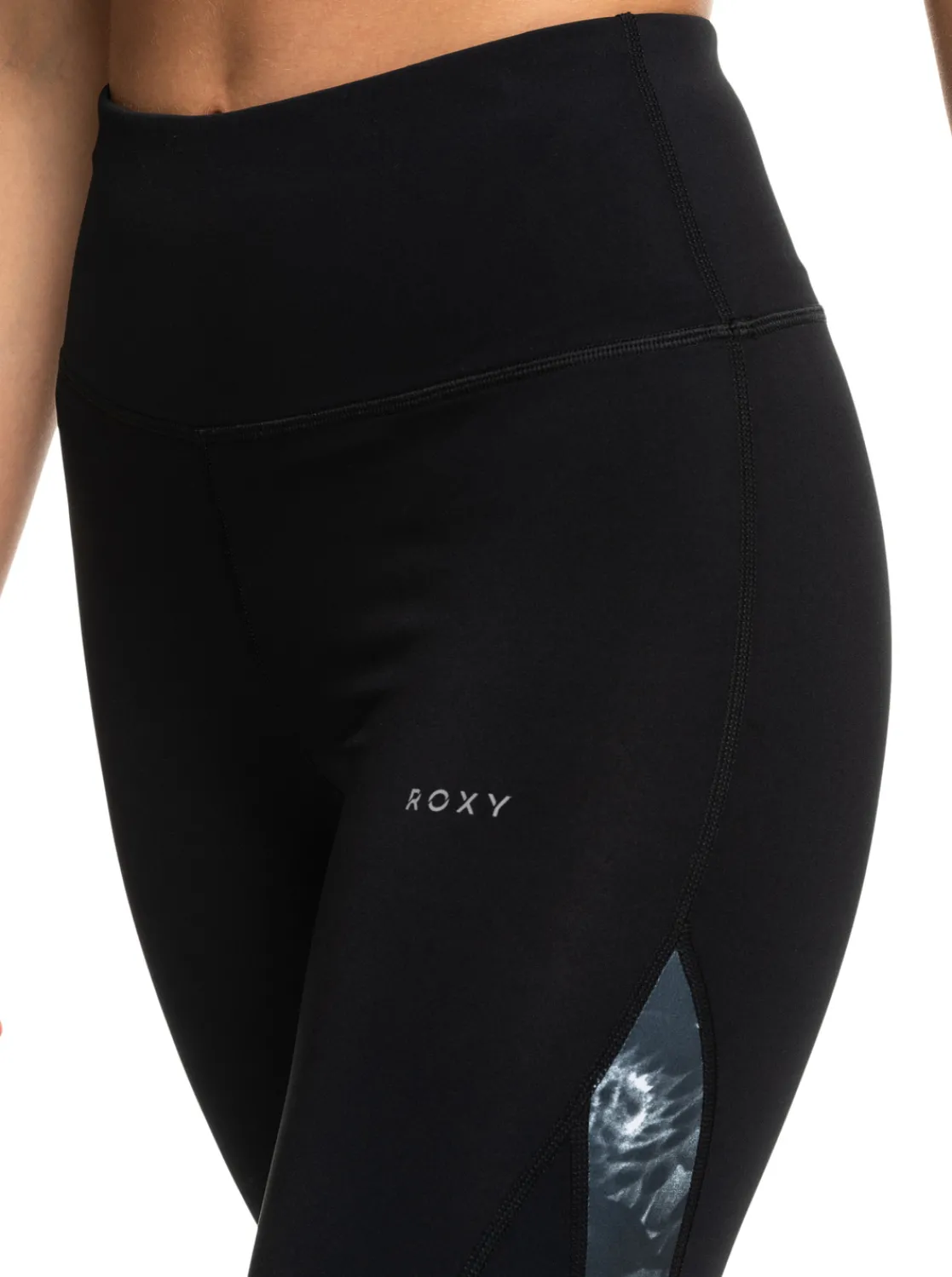 Shalala Love - Funktionelle Leggings Fur Frauen>Roxy Best