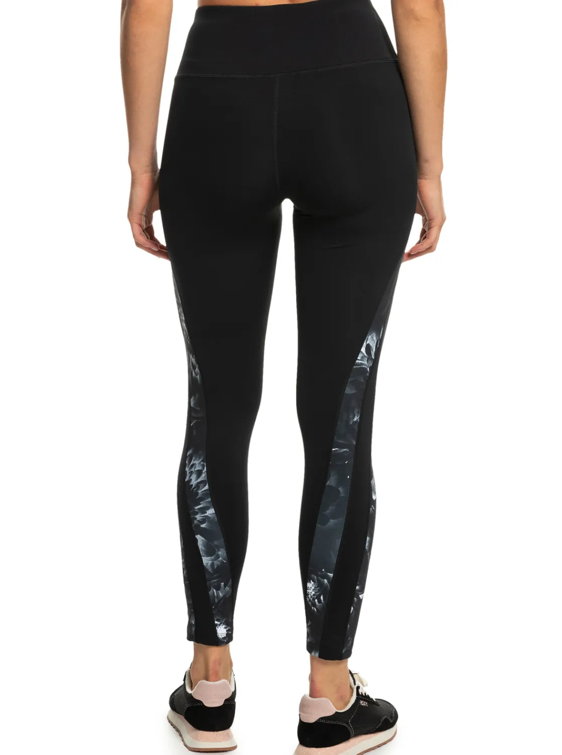 Shalala Love - Funktionelle Leggings Fur Frauen>Roxy Best