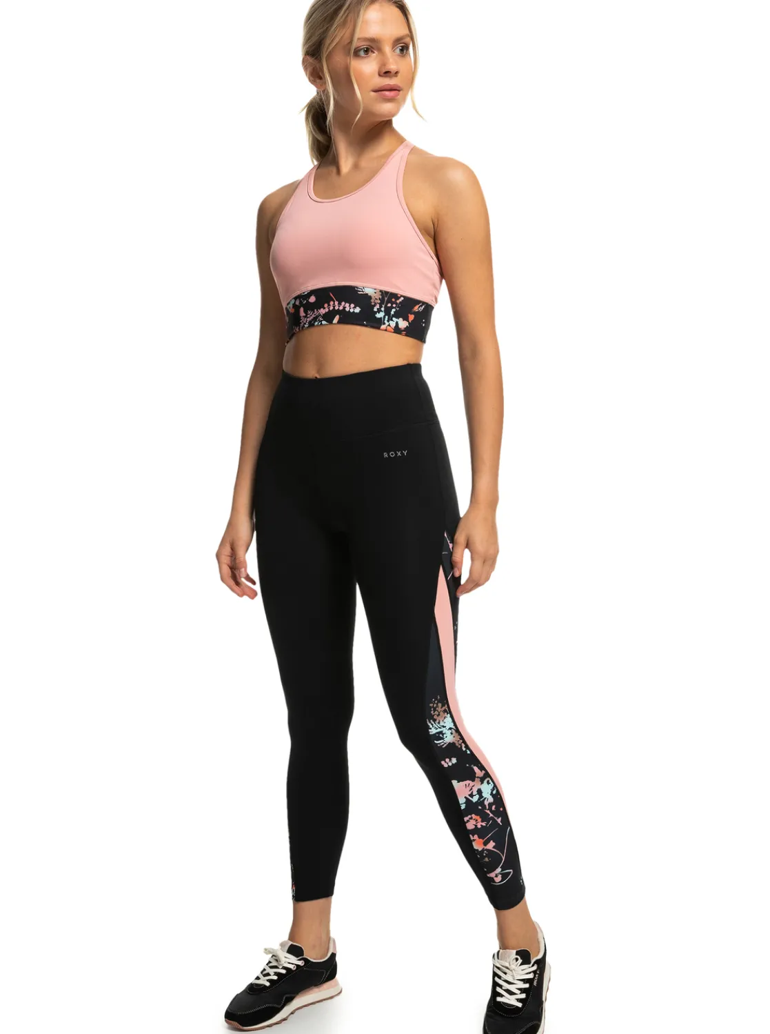 Shalala Love - Funktionelle Leggings Fur Frauen>Roxy Online
