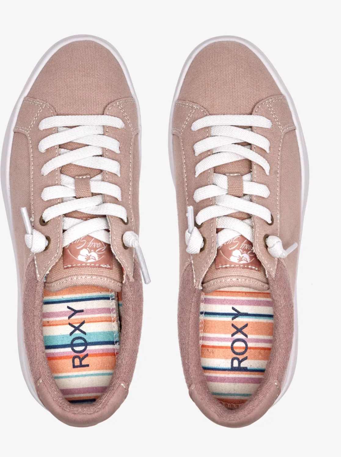 Sheilahh 2.0 - Mid-Top-Schuhe Fur Frauen>Roxy Best