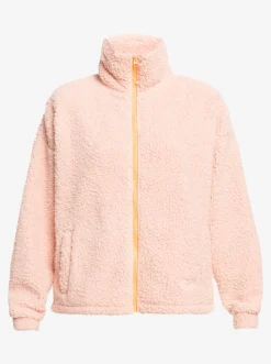 Sherpa - Sherpa-Jacke Fur Frauen><noscript><img width=