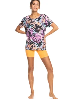 Signature Moves - Funktions-T-Shirt Fur Frauen><noscript><img width=