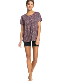 Signature Moves - Funktions-T-Shirt Fur Frauen><noscript><img width=