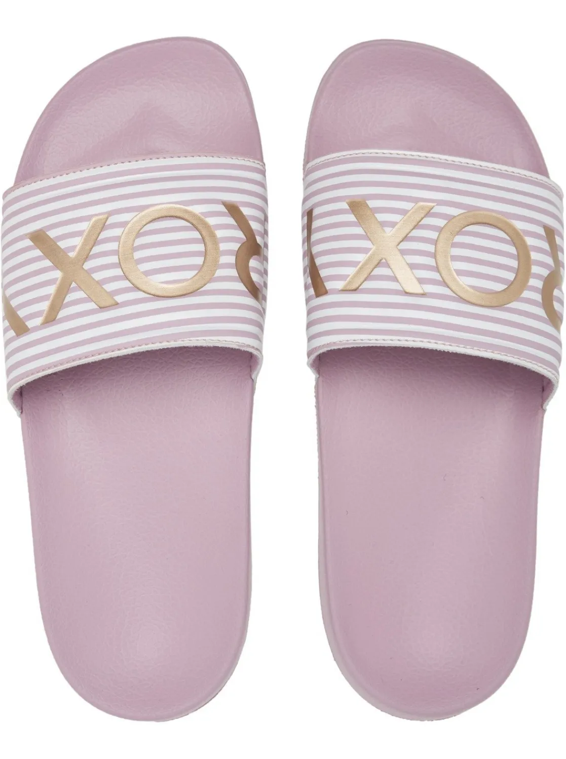 Slippy - Sandalen Fur Frauen>Roxy Best