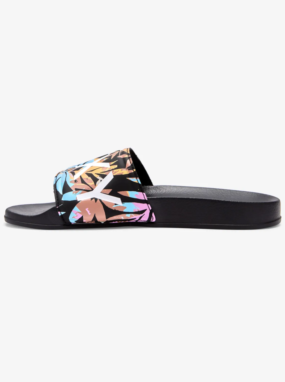 Slippy - Sandalen Fur Frauen>Roxy Store