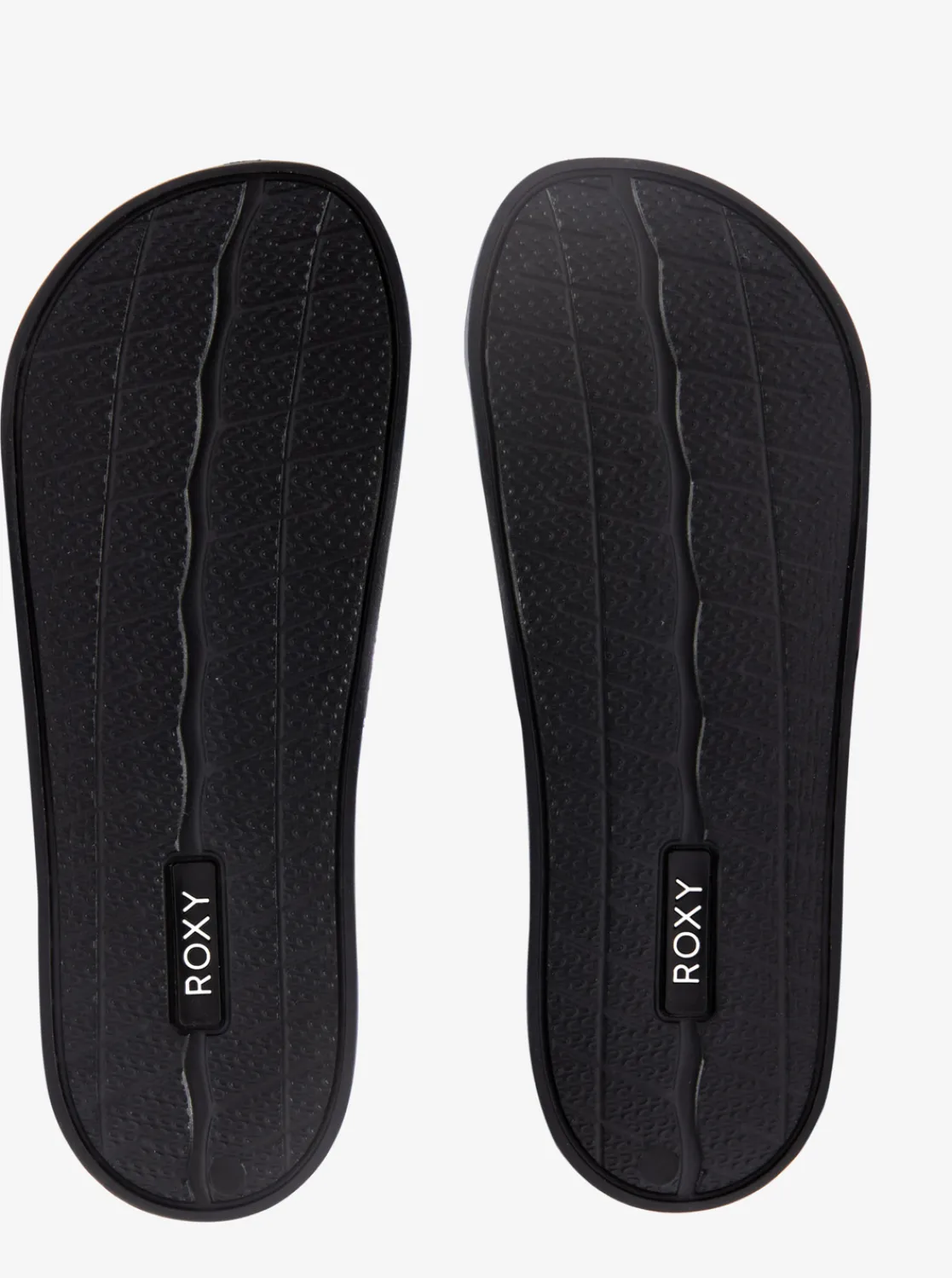 Slippy - Sandalen Fur Frauen>Roxy Store