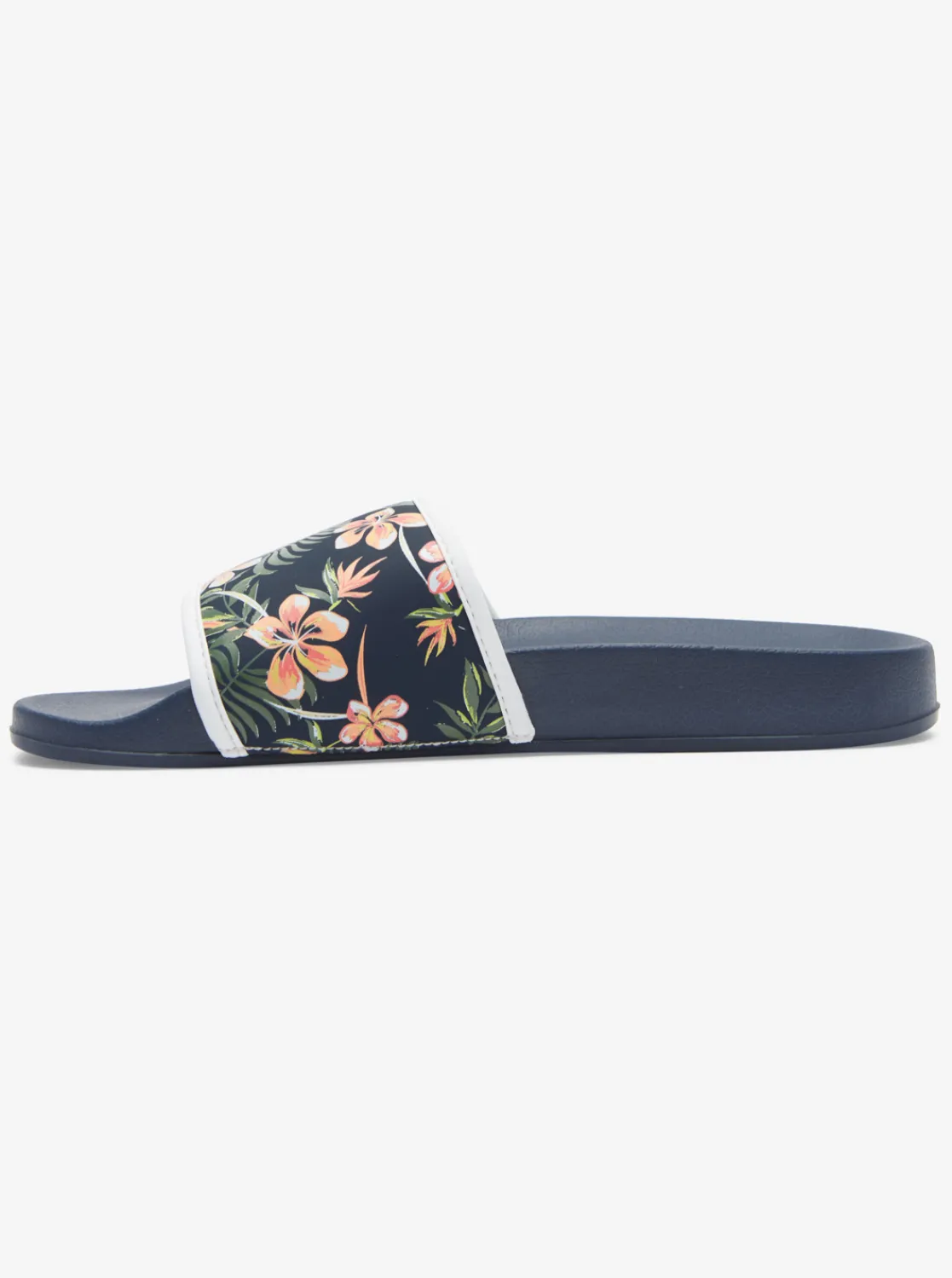 Slippy - Sandalen Fur Frauen>Roxy Clearance