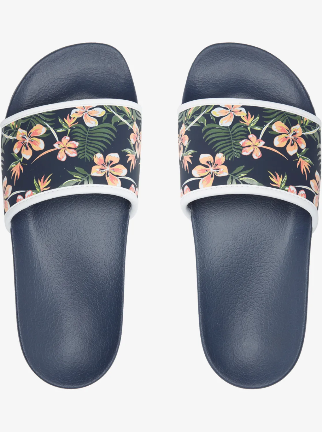 Slippy - Sandalen Fur Frauen>Roxy Clearance