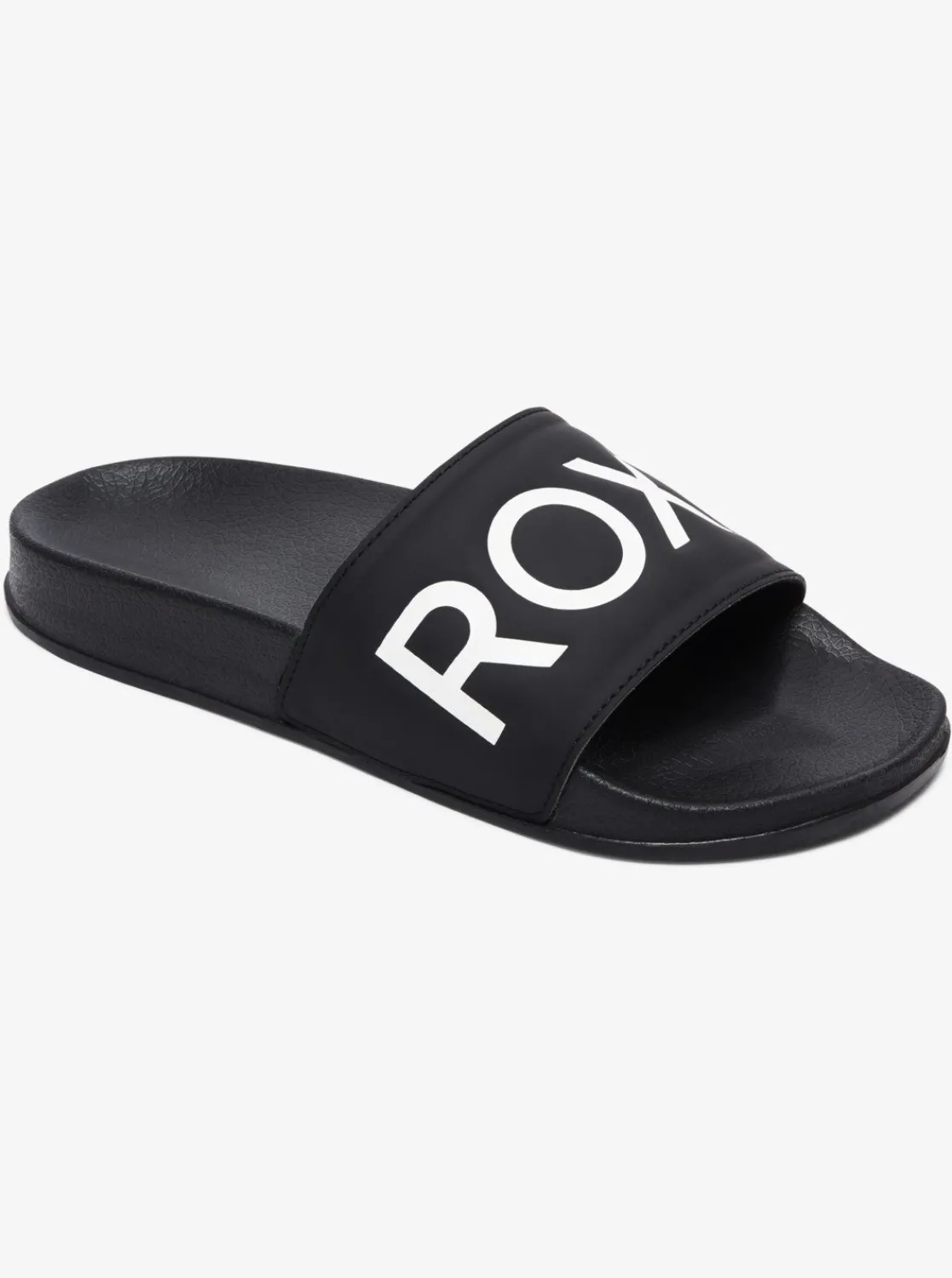 Slippy - Sandalen Fur Frauen>Roxy New