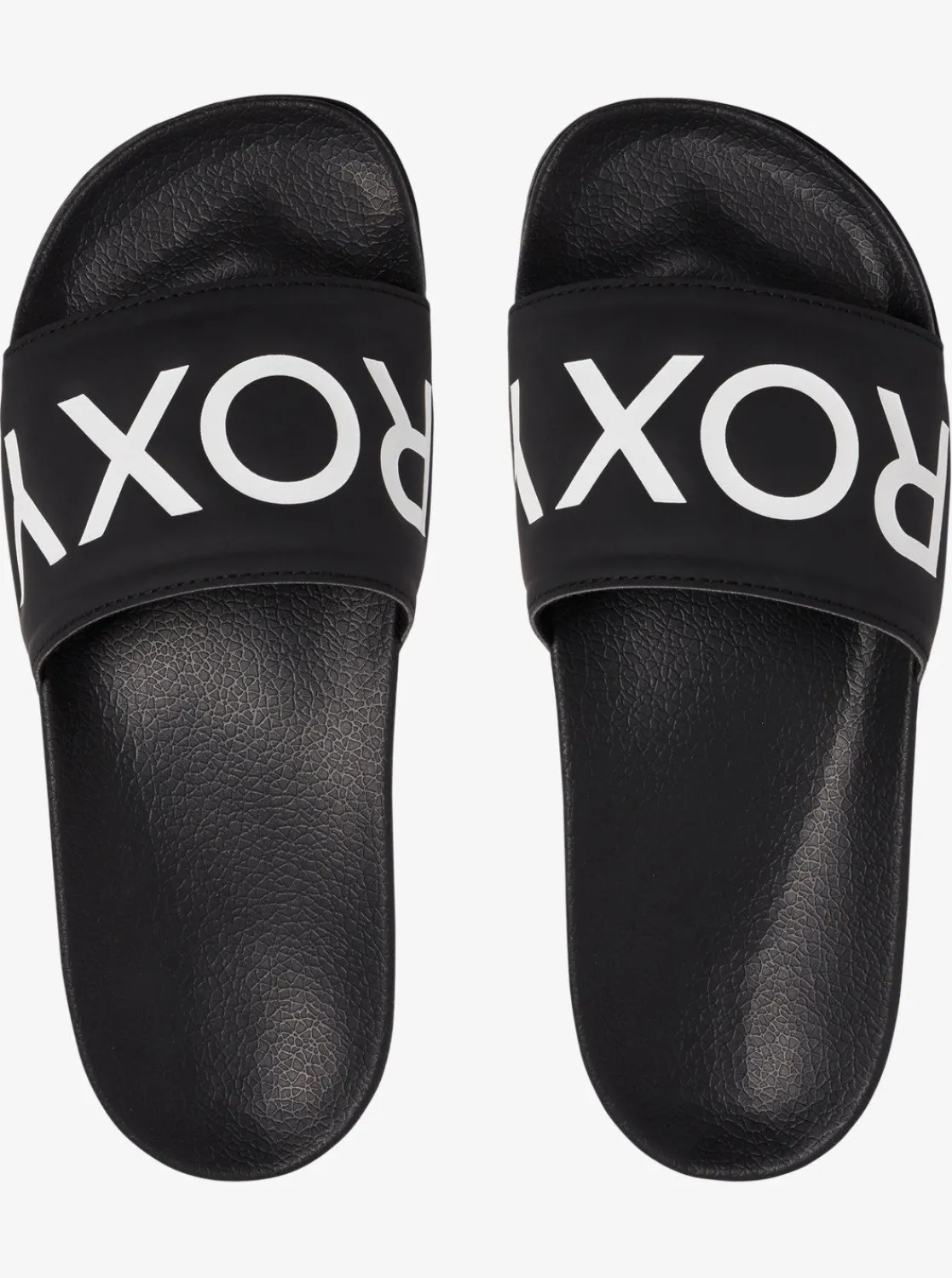 Slippy - Sandalen Fur Frauen>Roxy New