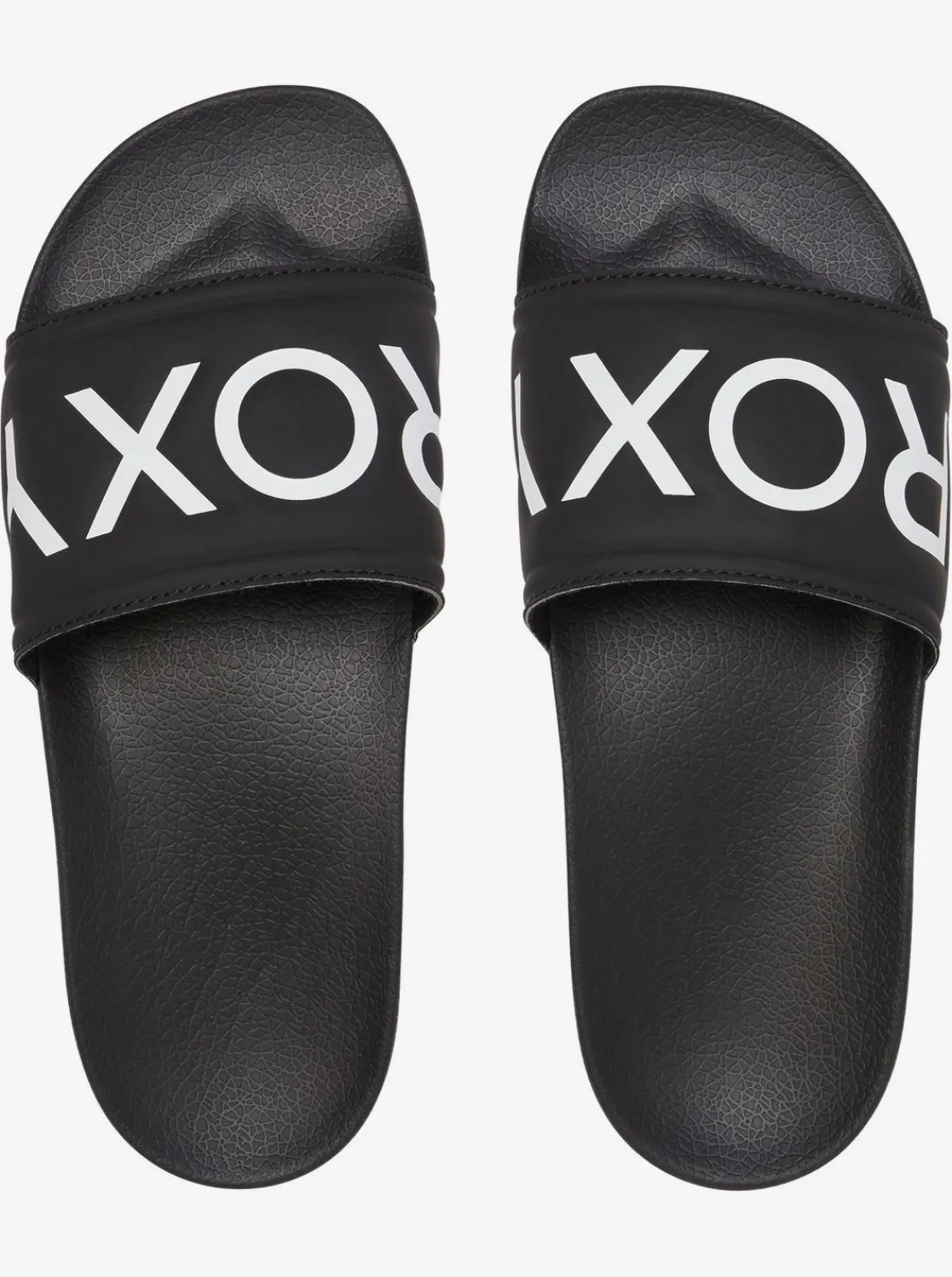 Slippy - Sandalen Fur Frauen>Roxy New