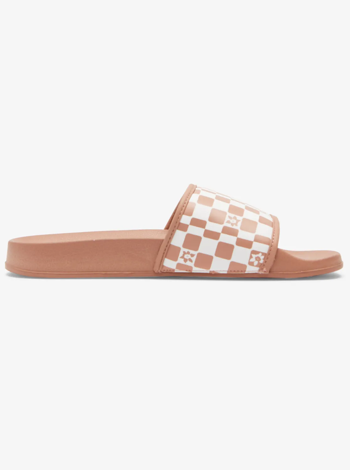 Slippy - Sandalen Fur Frauen>Roxy Hot