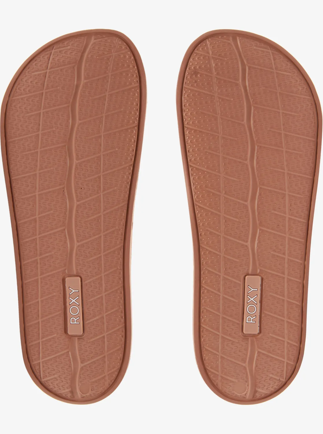 Slippy - Sandalen Fur Frauen>Roxy Hot