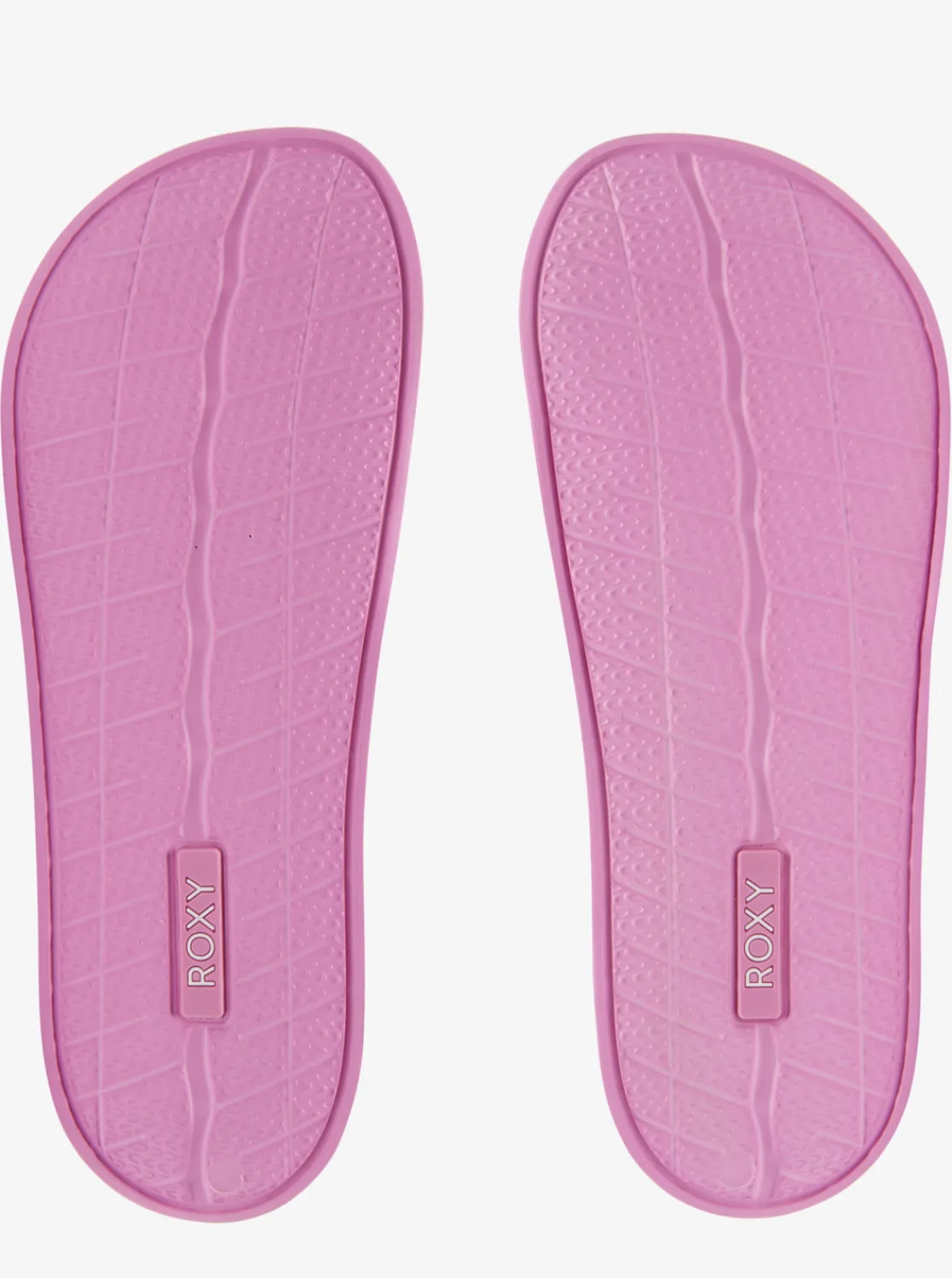 Slippy - Sandalenfur Frauen>Roxy Clearance