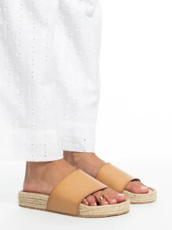 Slippy Espadrille - Badeschuhe Fur Frauen><noscript><img width=