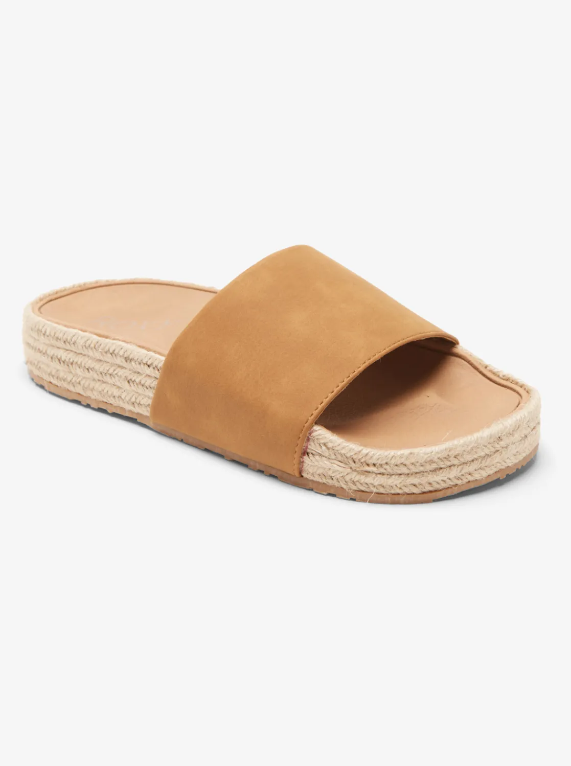 Slippy Espadrille - Badeschuhe Fur Frauen>Roxy Hot