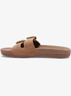 Slippy Nina - Sandalen Fur Frauen><noscript><img width=