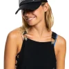 SoulRöcker - Truckerkappe Fur Frauen>Roxy Outlet