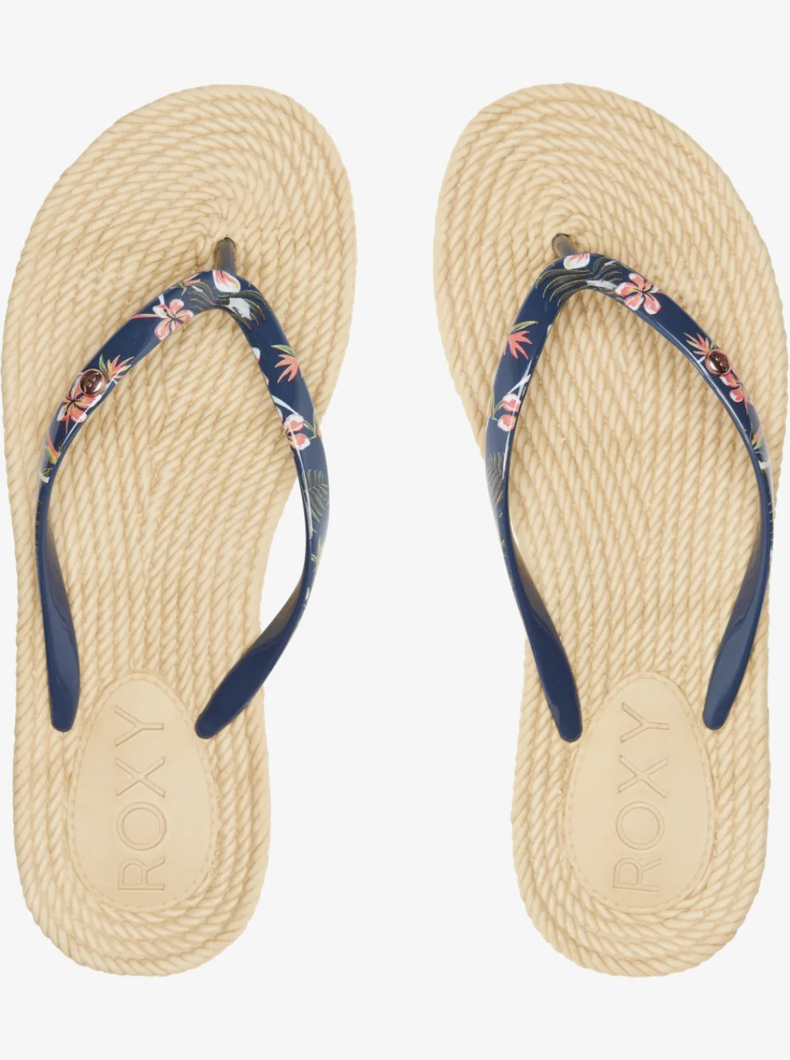 South Beach - Sandalenfur Frauen>Roxy Sale