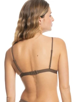 Splice It Up - Bralette-Bikinioberteil Fur Frauen><noscript><img width=