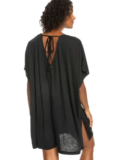 Stand For Love - Poncho-Cover Up Fur Frauen><noscript><img width=