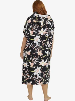 Stay Magical Printed - Poncho-Handtuch Mit Kapuze><noscript><img width=