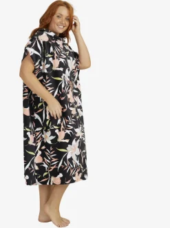 Stay Magical Printed - Poncho-Handtuch Mit Kapuze><noscript><img width=