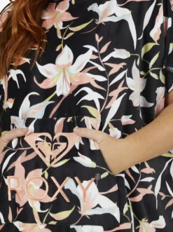 Stay Magical Printed - Poncho-Handtuch Mit Kapuze><noscript><img width=