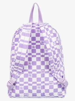 Sugar Baby Canvas - Mittelgroser Rucksack><noscript><img width=