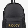 Sugar Baby Logo - Mittelgroser Rucksack>Roxy Cheap