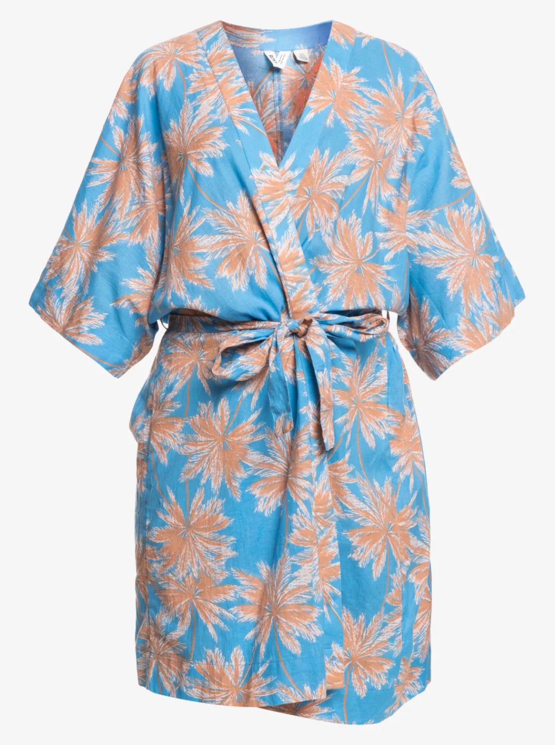Sunny Moments - Kimono Cover Up Fur Frauen>Roxy New