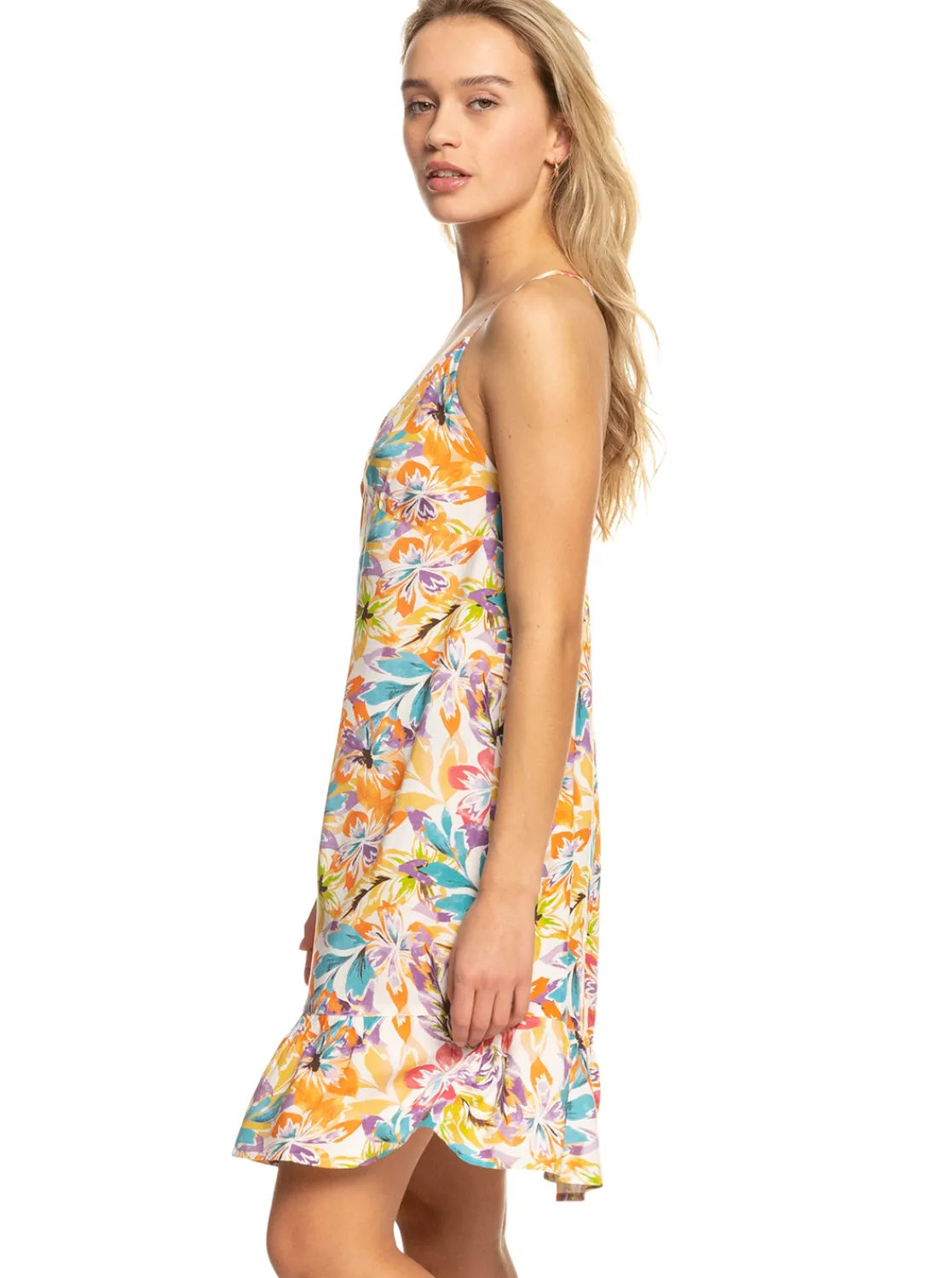 Sunshine Lover - Tragerkleid Fur Frauen>Roxy New