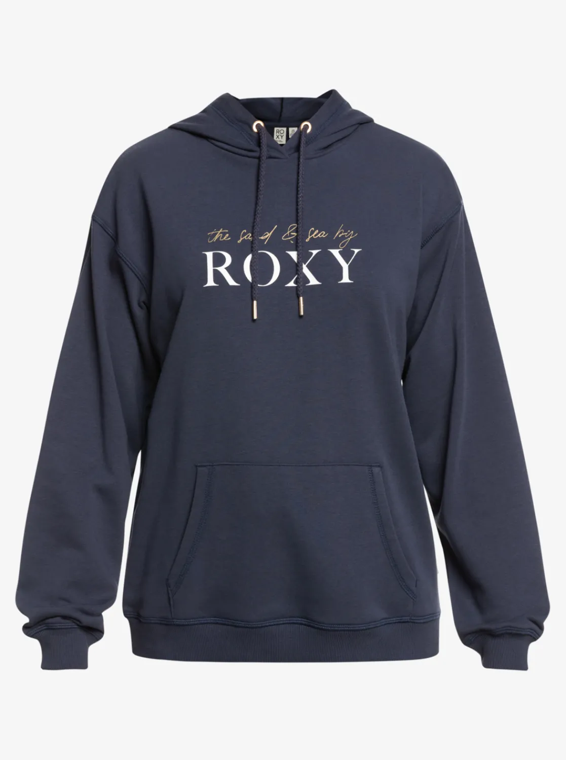 Surf Stoked - Kapuzenpulli Fur Frauen>Roxy Best Sale