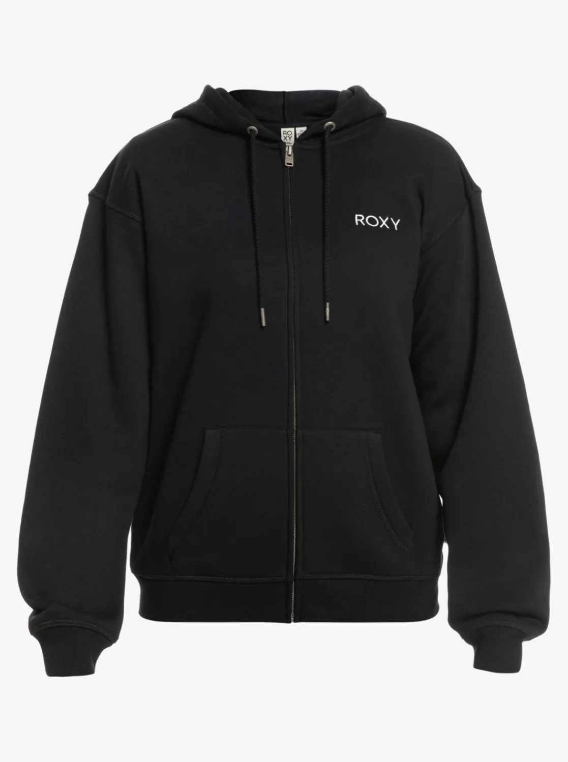 Surf Stoked - Kapuzenpulli Mit Reisverschluss Fur Frauen>Roxy Cheap