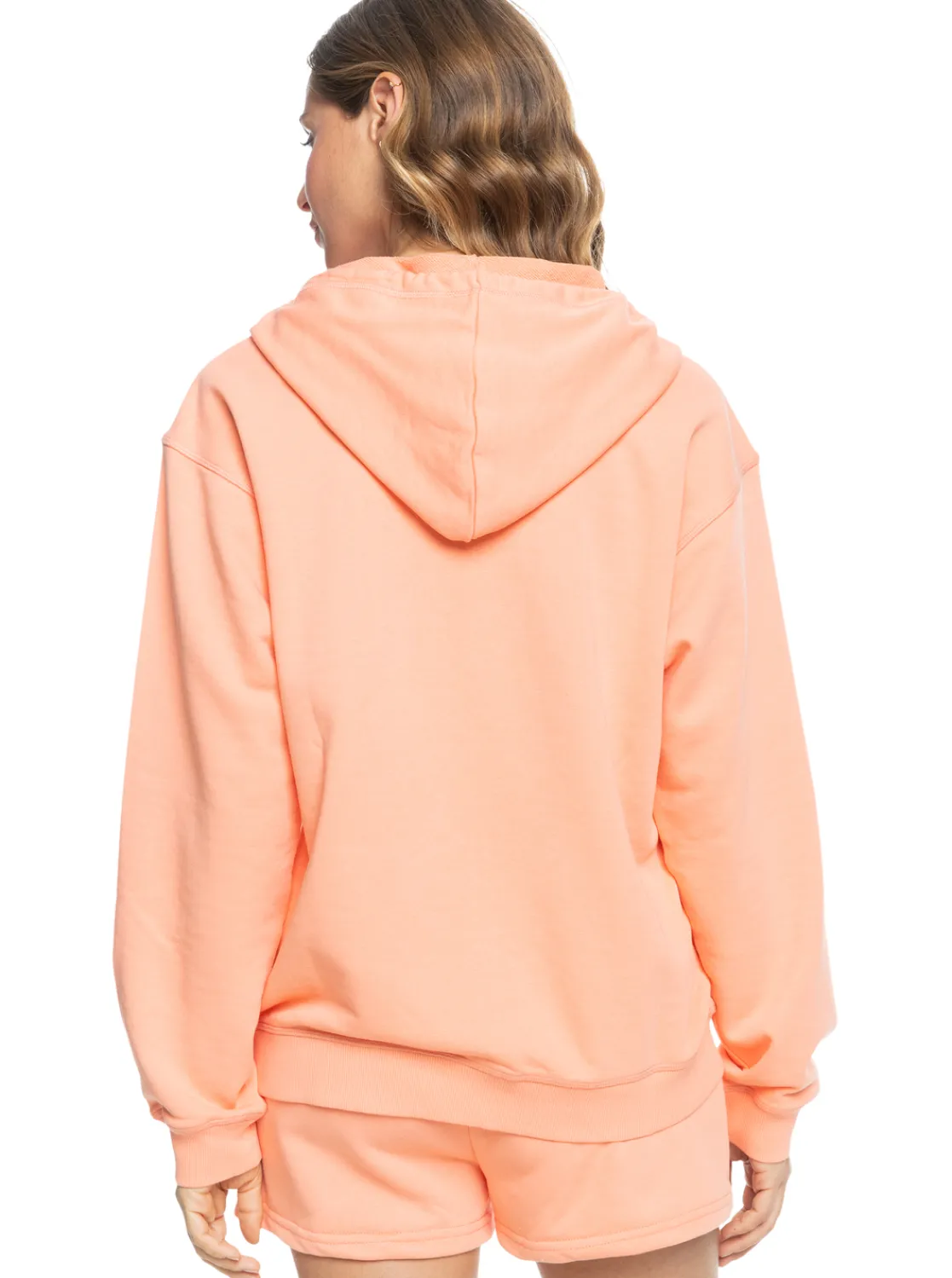 Surf Stoked - Kapuzenpulli Mit Reisverschluss Fur Frauen>Roxy Outlet