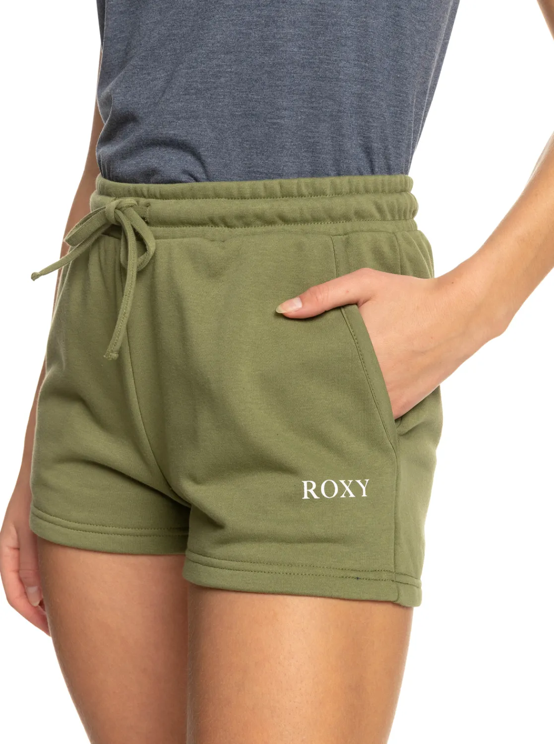 Surf Stoked - Sweat-Shorts Fur Frauen>Roxy Best