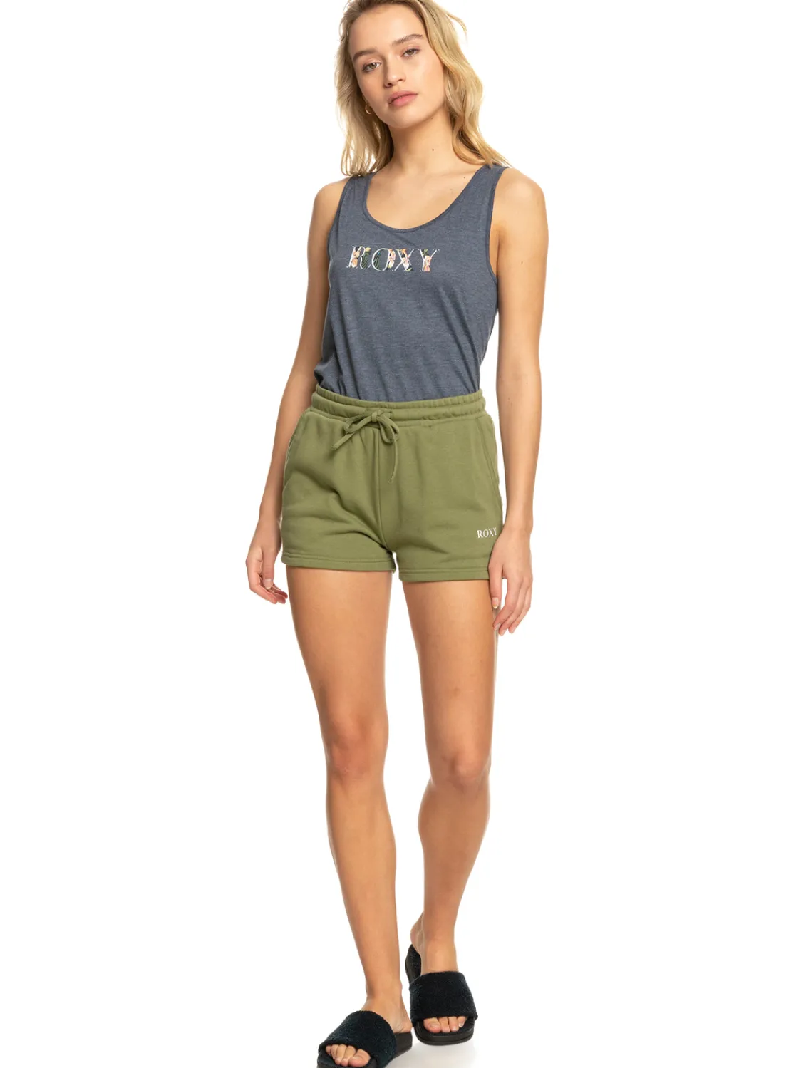 Surf Stoked - Sweat-Shorts Fur Frauen>Roxy Best