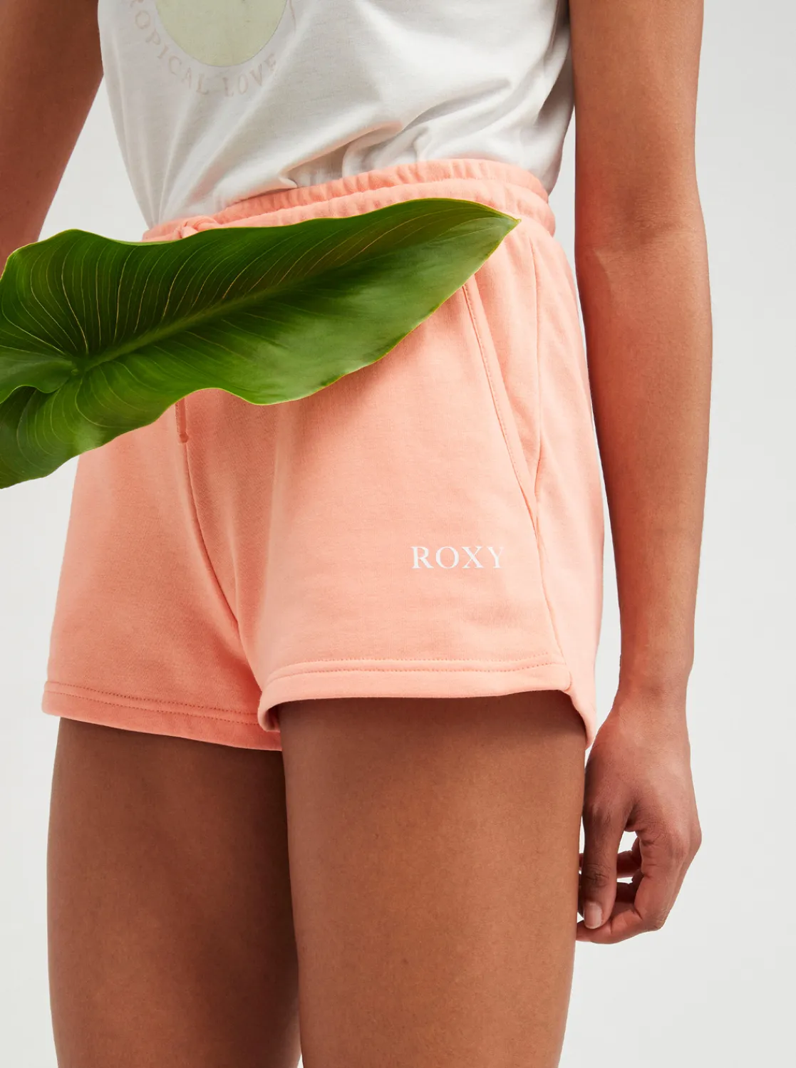 Surf Stoked - Sweat-Shorts Fur Frauen>Roxy Clearance