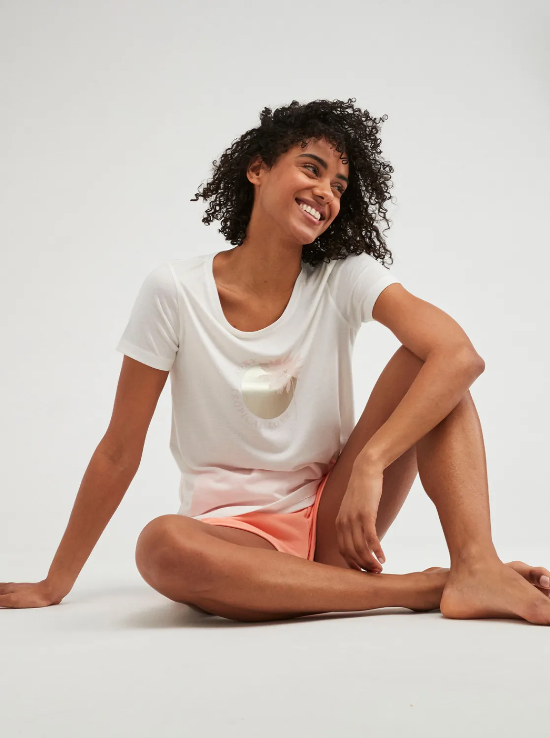 Surf Stoked - Sweat-Shorts Fur Frauen>Roxy Clearance