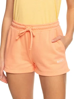 Surf Stoked - Sweat-Shorts Fur Frauen><noscript><img width=