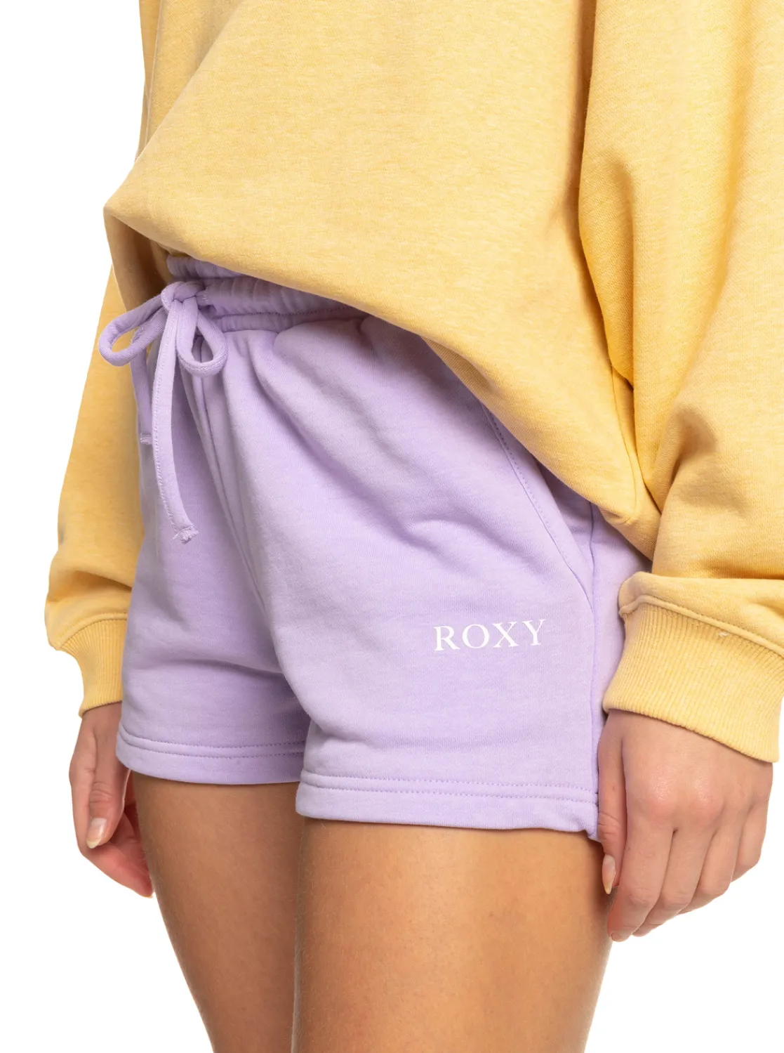 Surf Stoked - Sweat-Shorts Fur Frauen>Roxy Shop