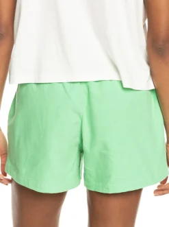 Surfing Colors - Strandshorts Fur Frauen><noscript><img width=