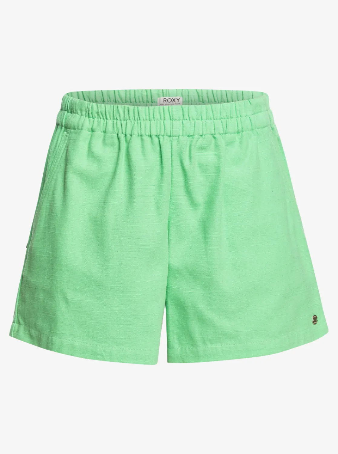 Surfing Colors - Strandshorts Fur Frauen>Roxy Store