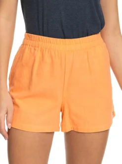 Surfing Colors - Strandshorts Fur Frauen>Roxy Online