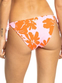 Surf.Kind.Kate. - Bikinihose Zum Binden An Der Seite Fur Frauen><noscript><img width=