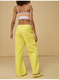 Surf.Kind.Kate. - Cargohose Fur Frauen><noscript><img width=