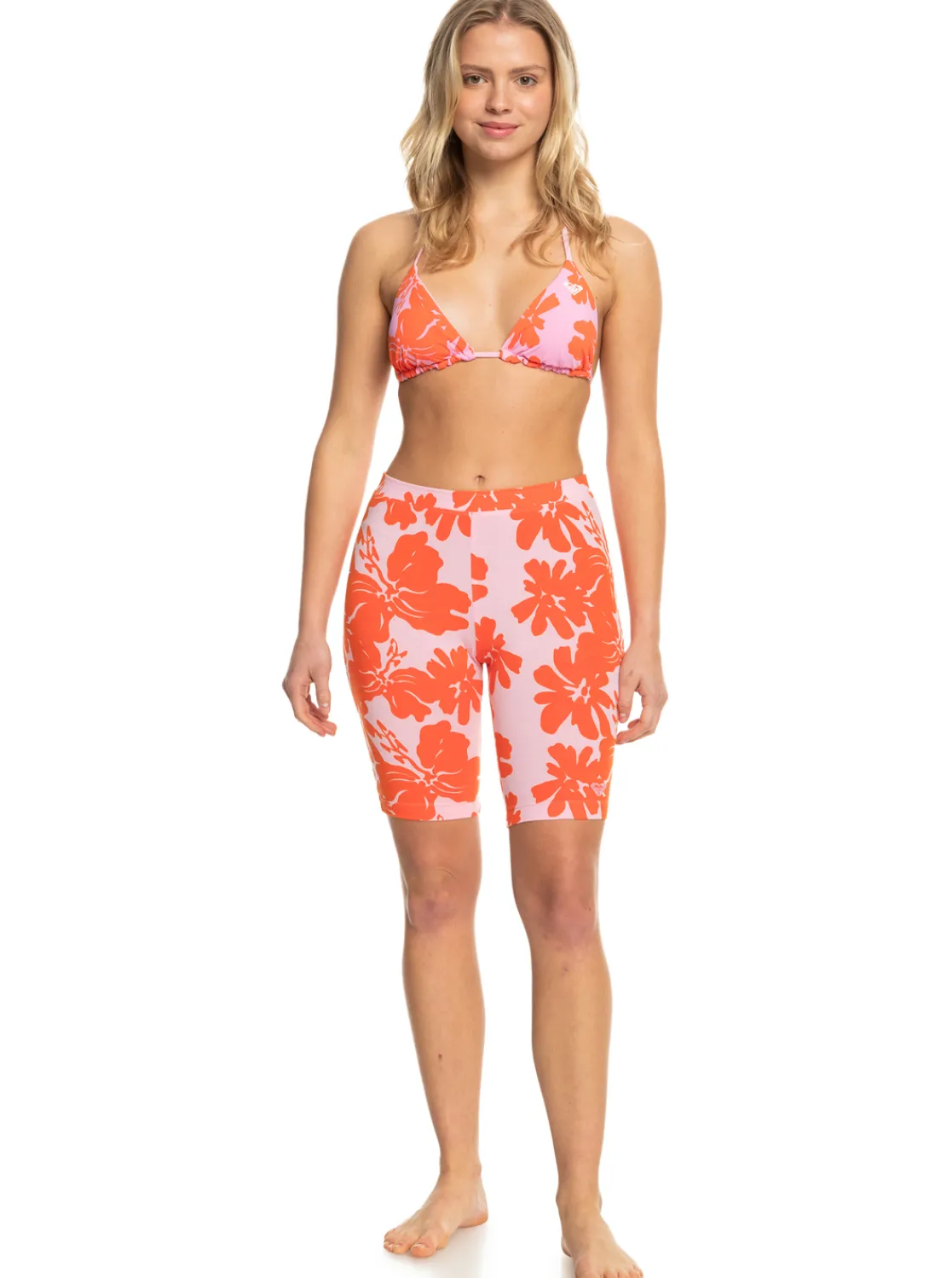 Surf.Kind.Kate. - Fahrradshorts Fur Frauen>Roxy Sale